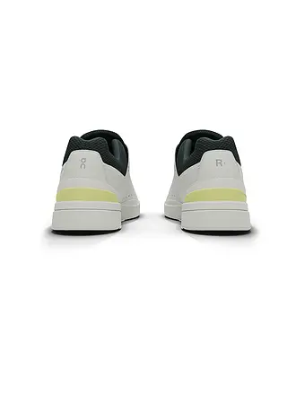 ON | Sneaker THE ROGER ADVANTAGE | creme
